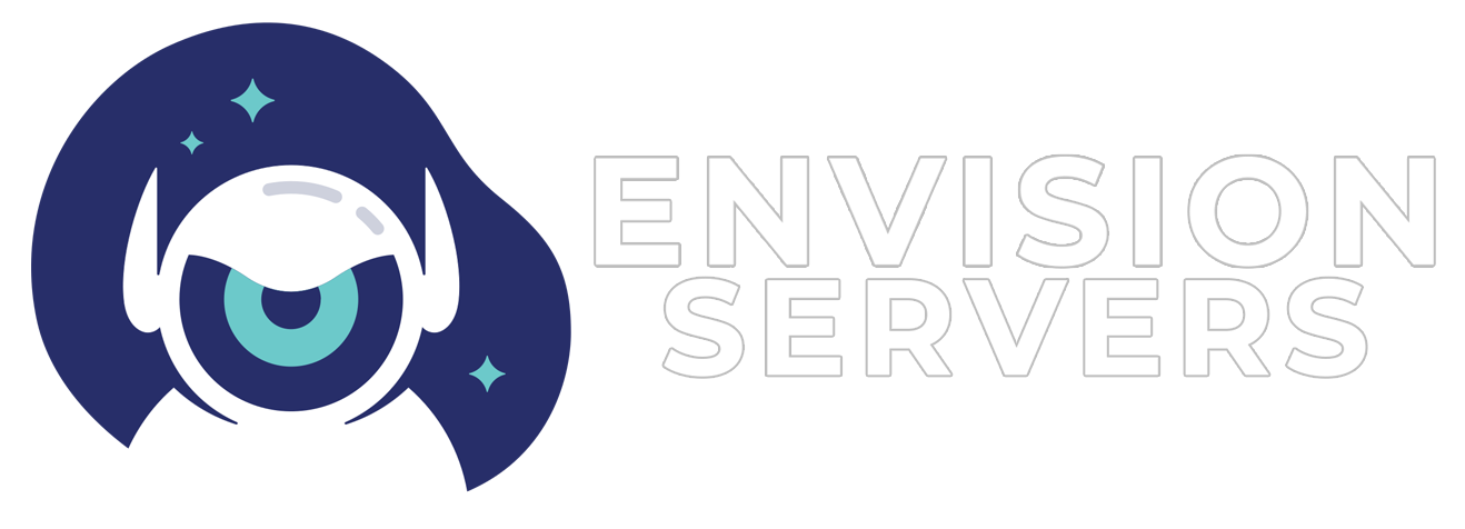 Envision Servers